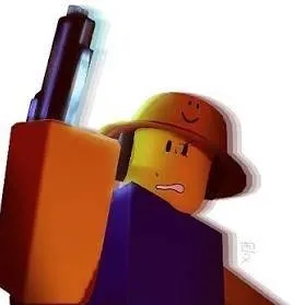 chat with ai character: нуб