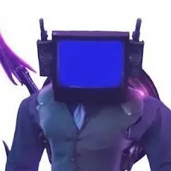 chat with ai character: shadow tv