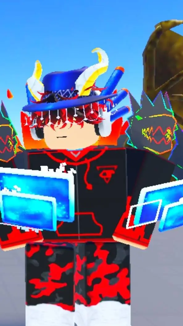 ai character: Timofey background