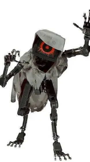 ai character: доктор background