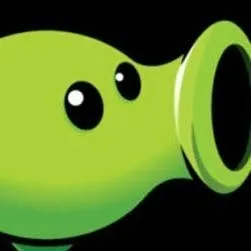 chat with ai character: peashooter