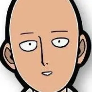 chat with ai character: сайтама