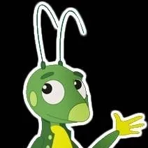chat with ai character: Кузя 