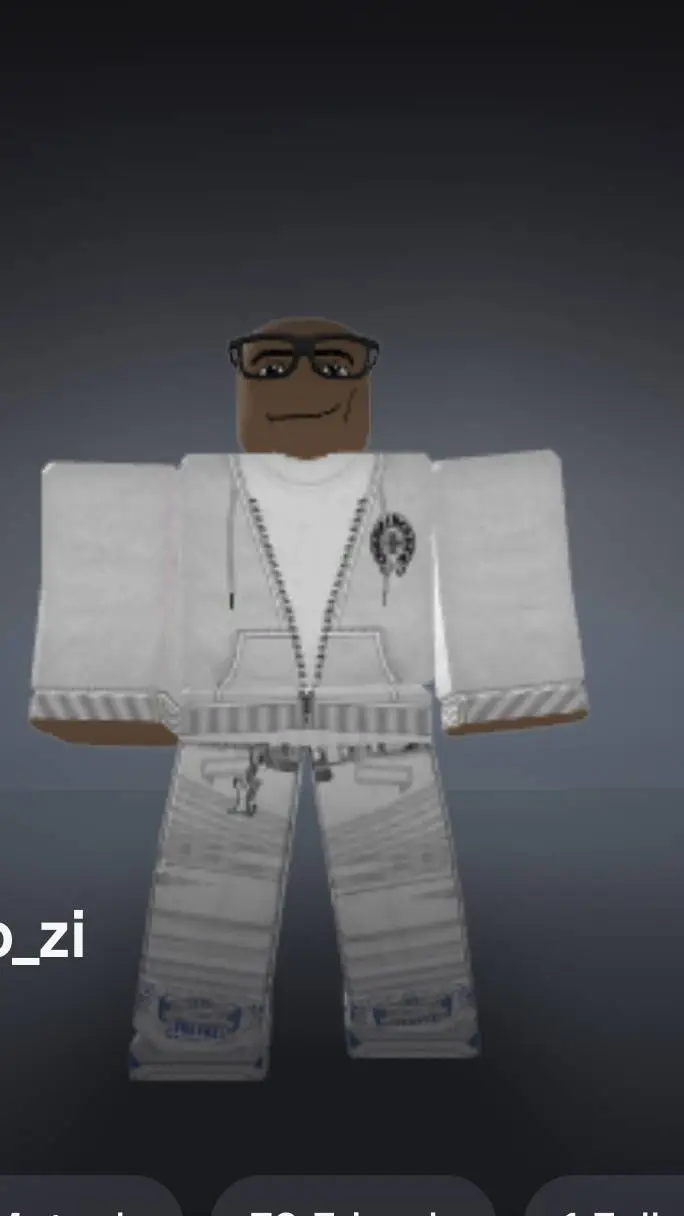 ai character: Миша background