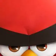chat with ai character: angry birds 