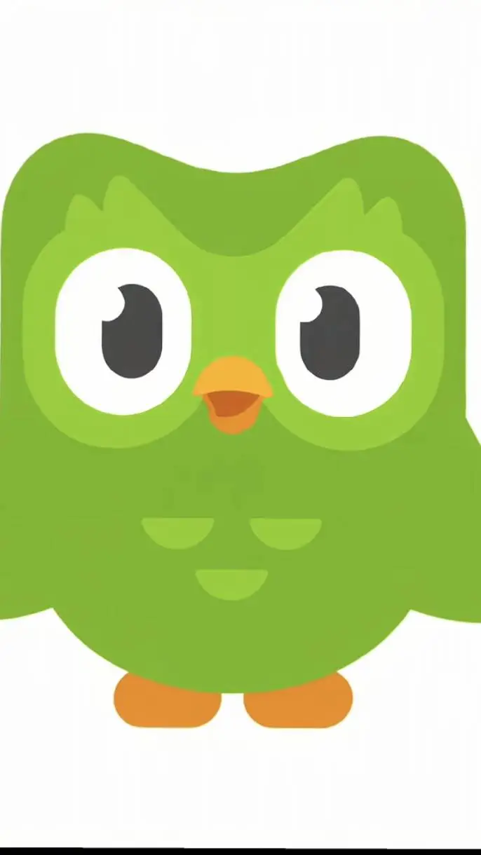 ai character: дуо background