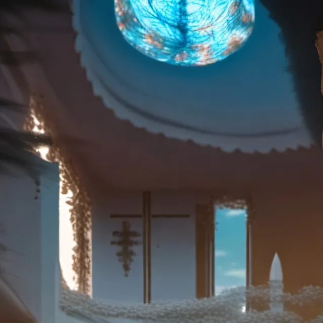 chat with ai character: Marco