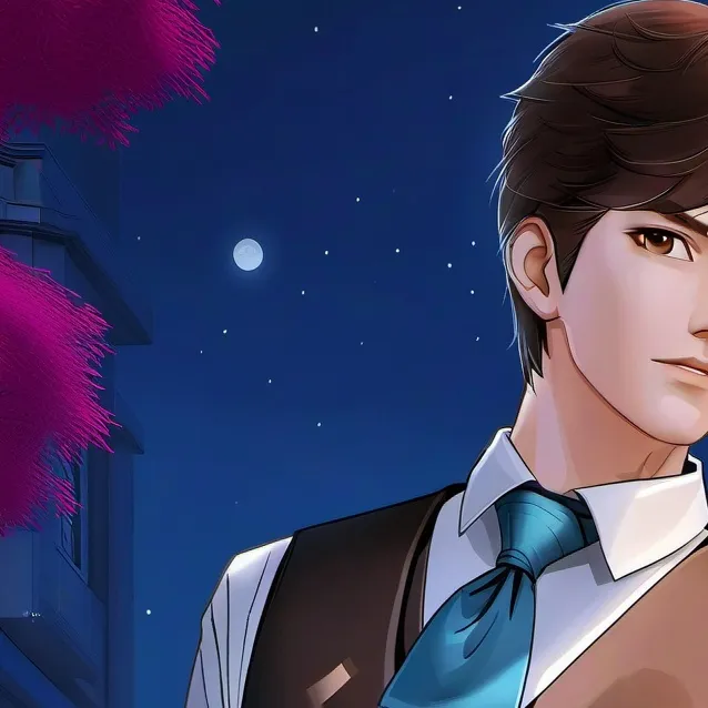 chat with ai character: Park Sunghoon