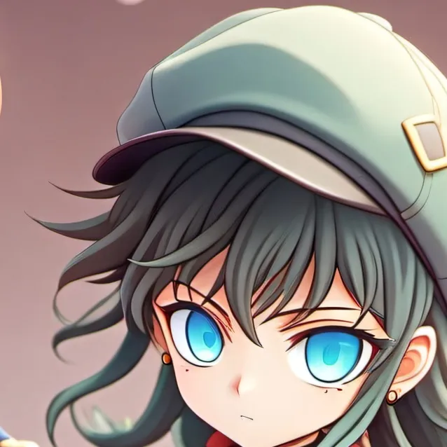 chat with ai character: tokito joga tênis