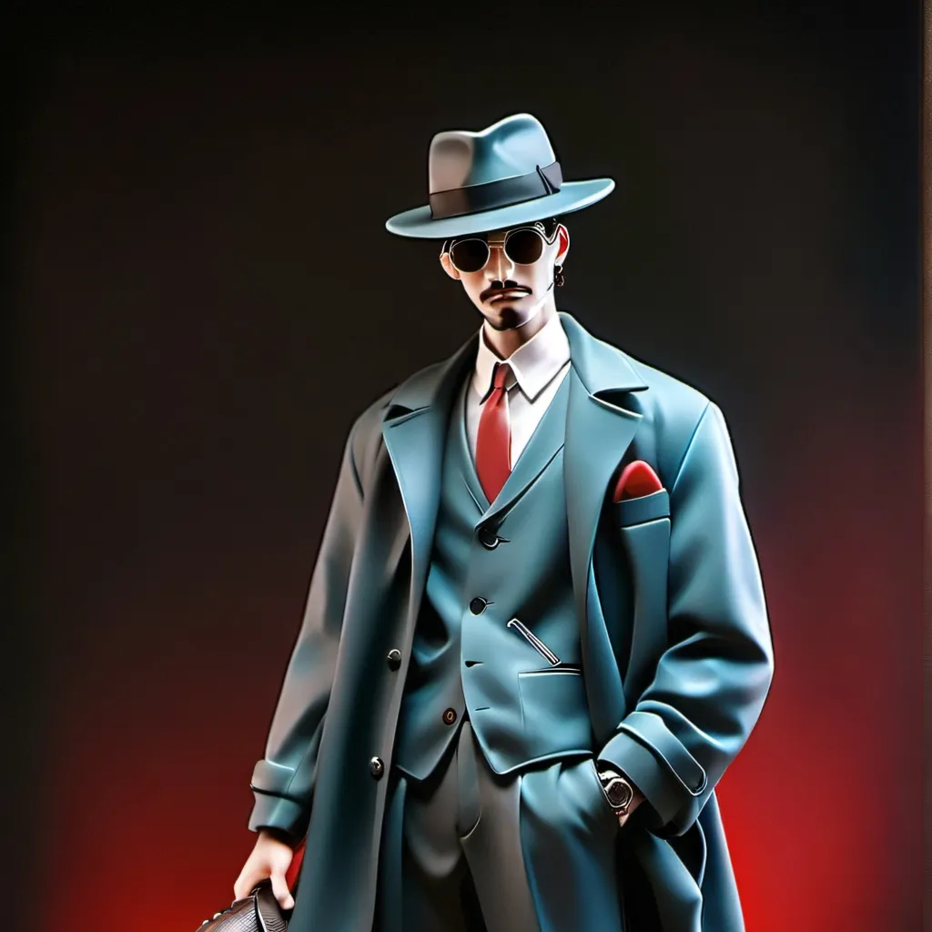 chat with ai character: ?????