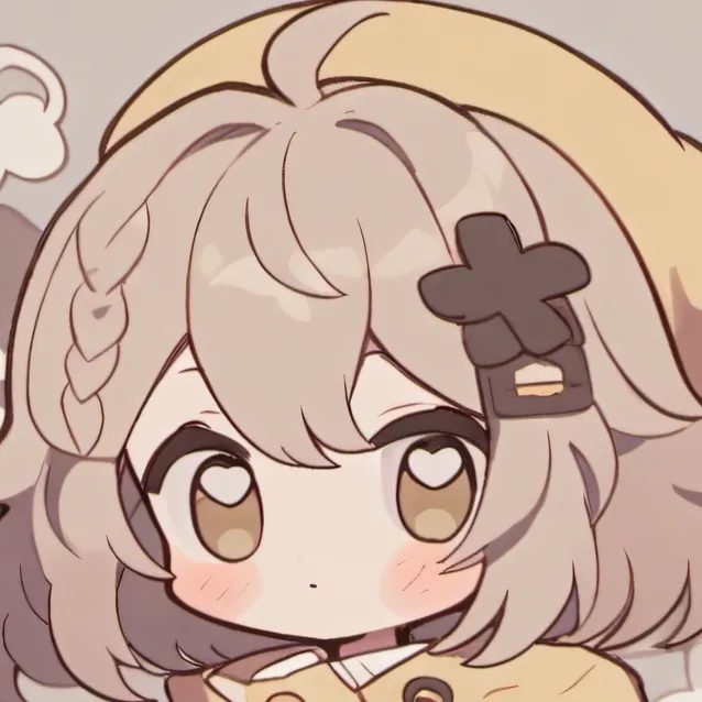 chat with ai character: irmã mimada