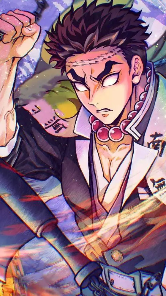 Talkie AI - Chat with gyomei