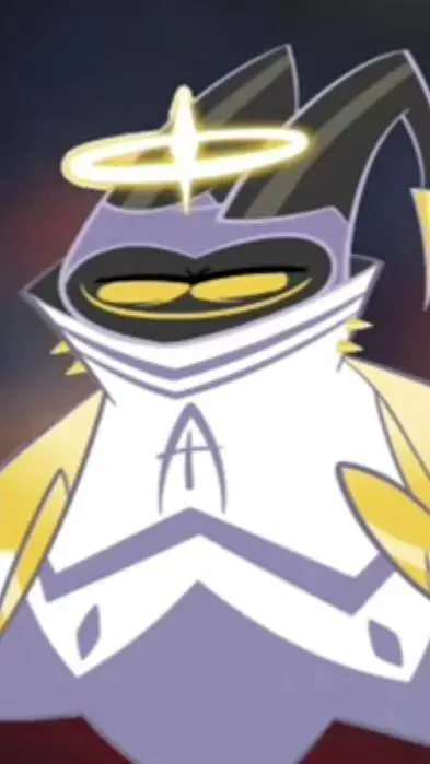 ai character: Adão  background