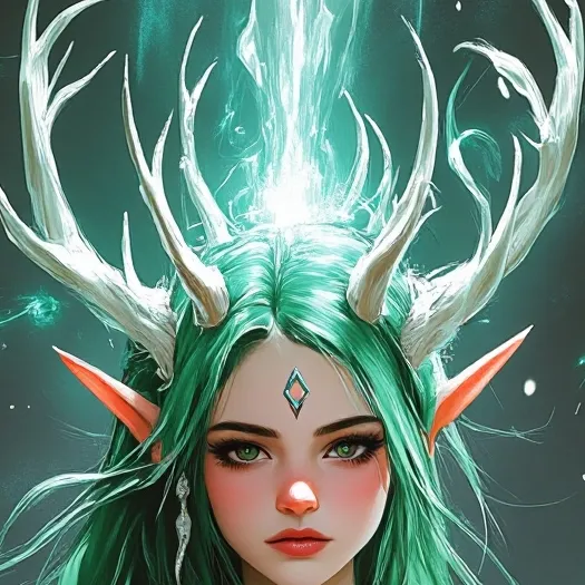 chat with ai character:  ...Alexa