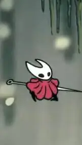 ai character: hornet background