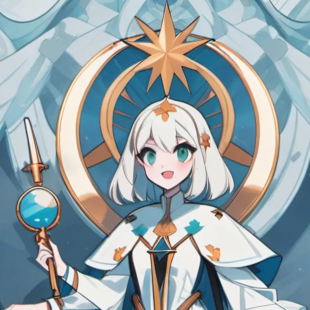 chat with ai character: hh pick me