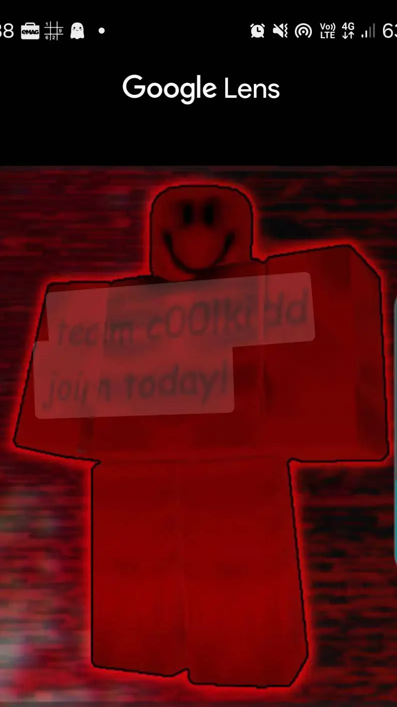 ai character: C00LKID background