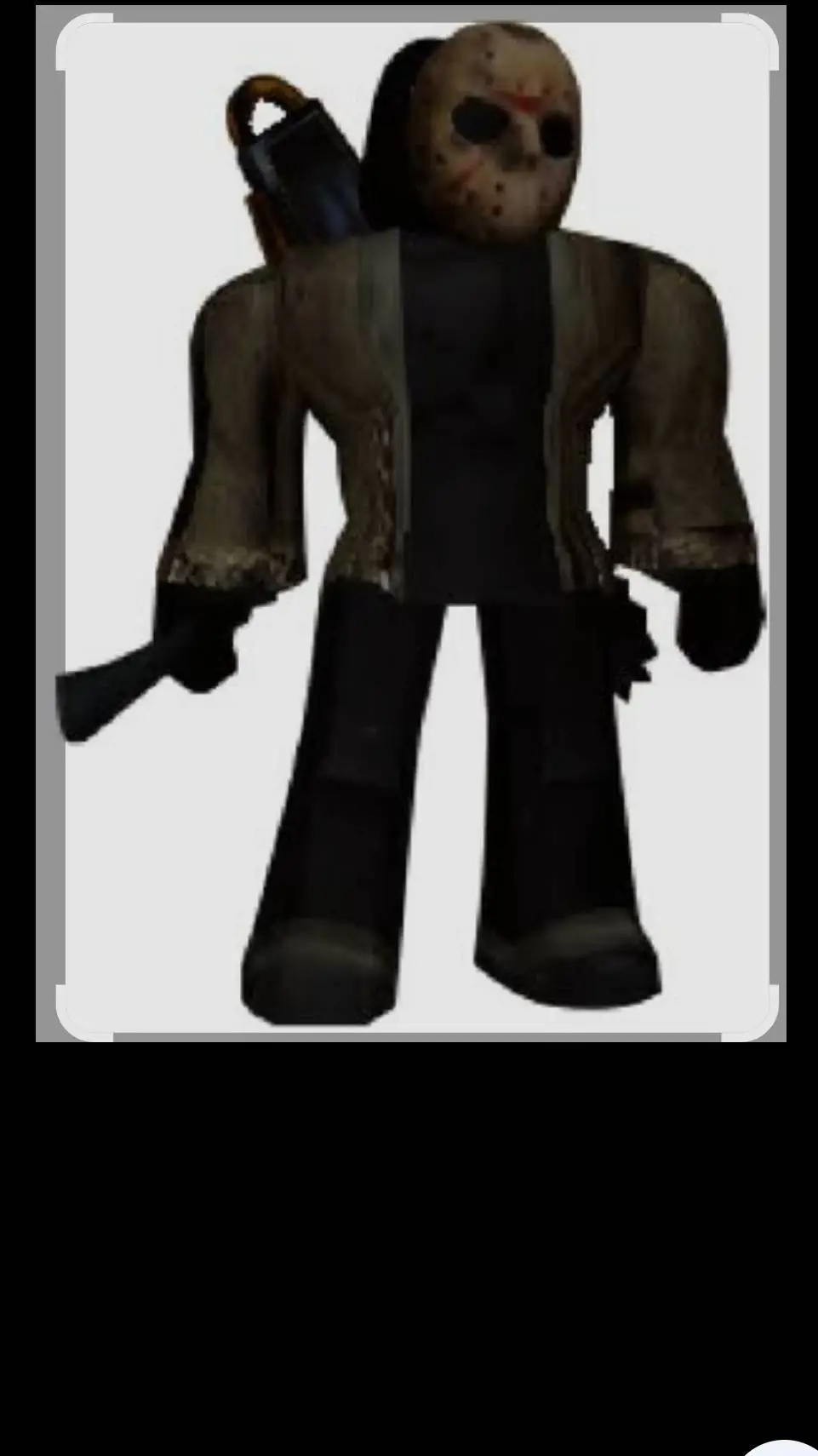 ai character: Jason background