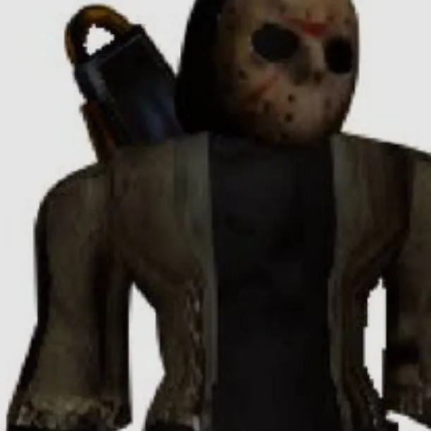 chat with ai character: Jason