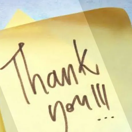 chat with ai character: Thanks