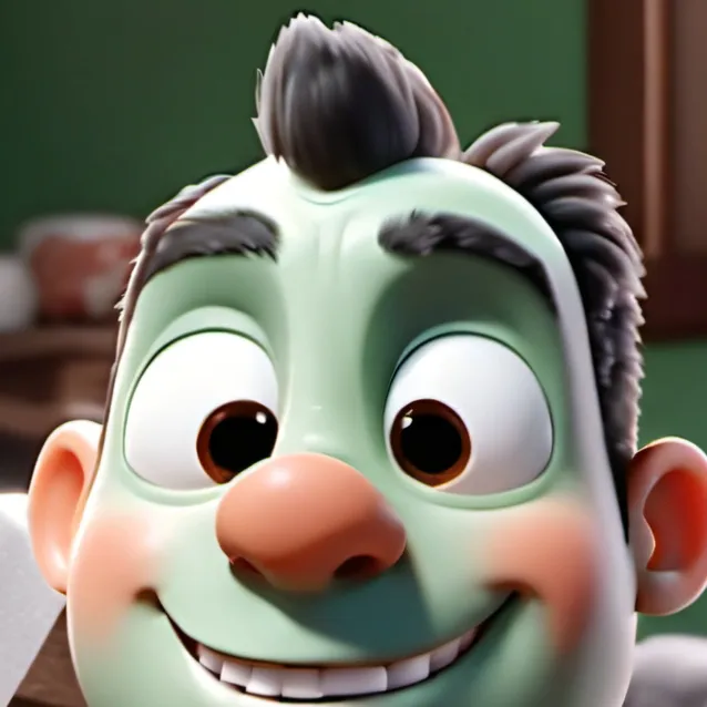 chat with ai character: DryNites Diaper