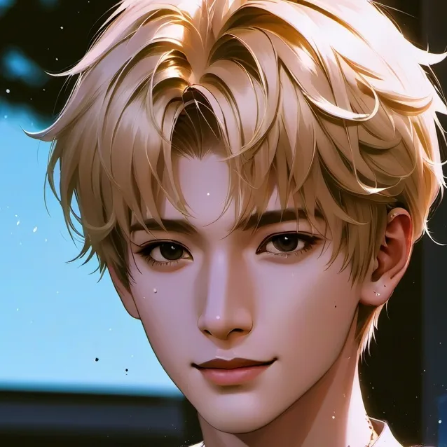 chat with ai character: Hugo