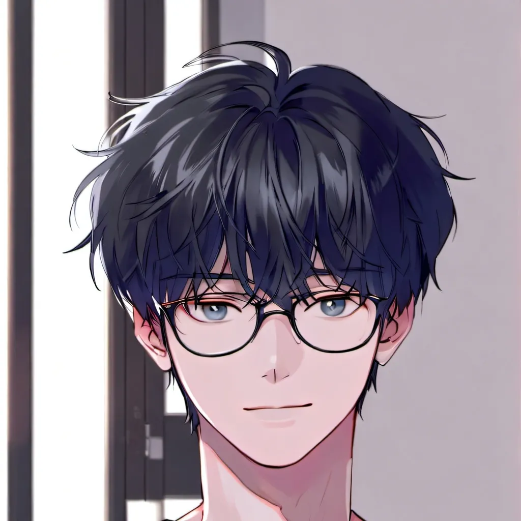 chat with ai character: Leo(nerd)