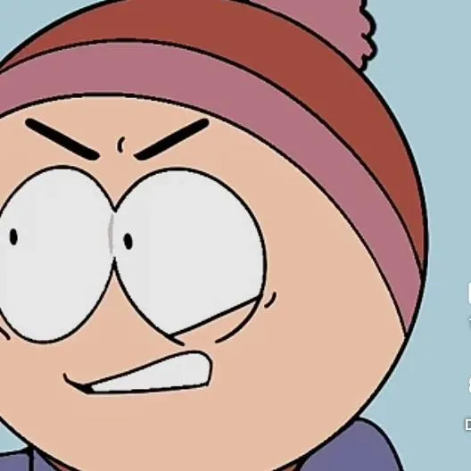chat with ai character: south park 