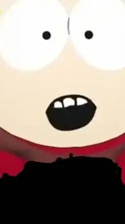 ai character: south parkpickme background