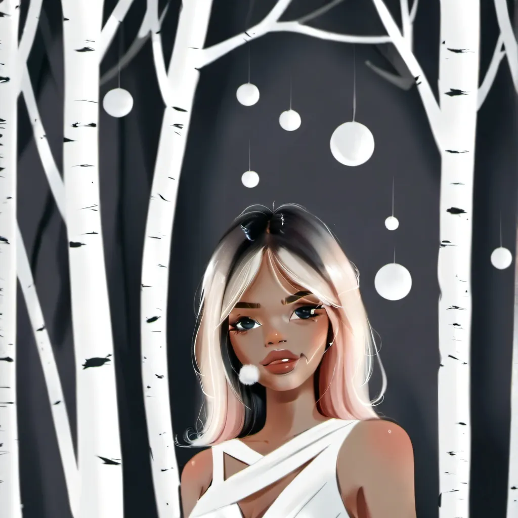chat with ai character: leah