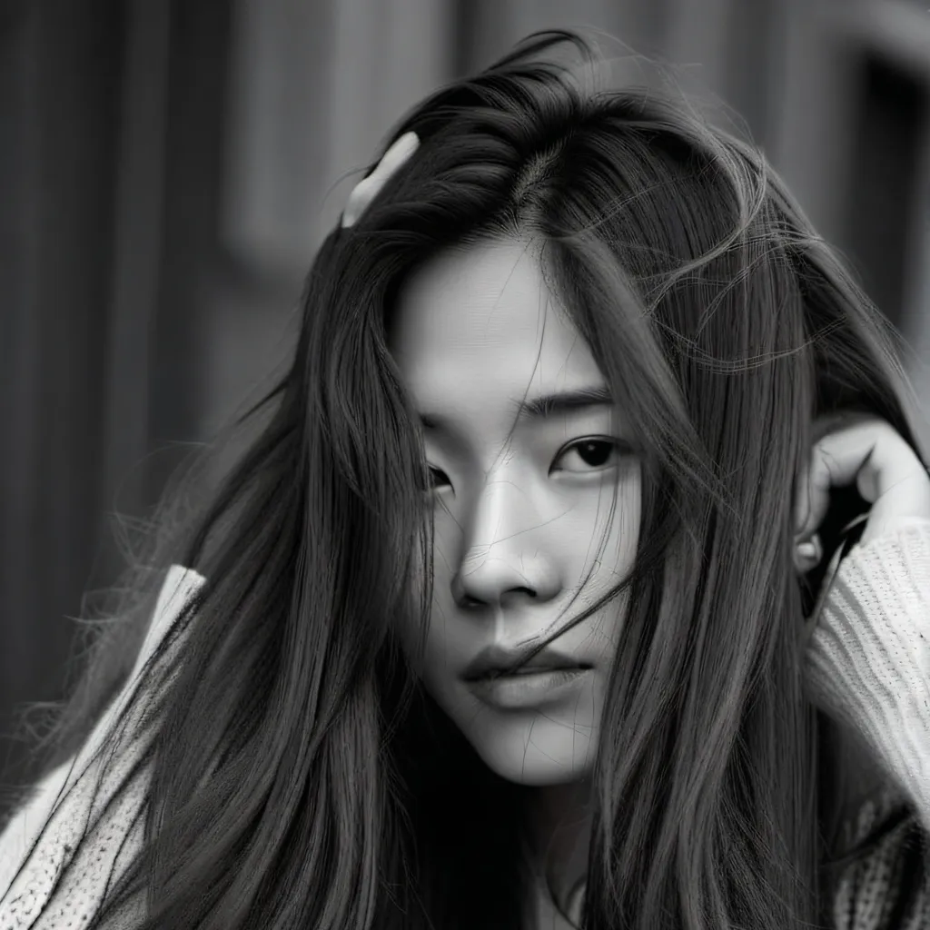 chat with ai character: Starlet