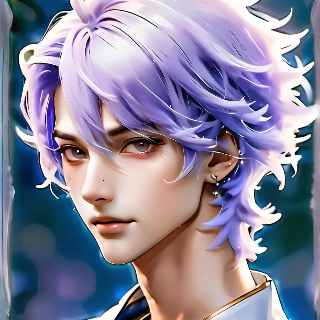 chat with ai character: Mafuyu