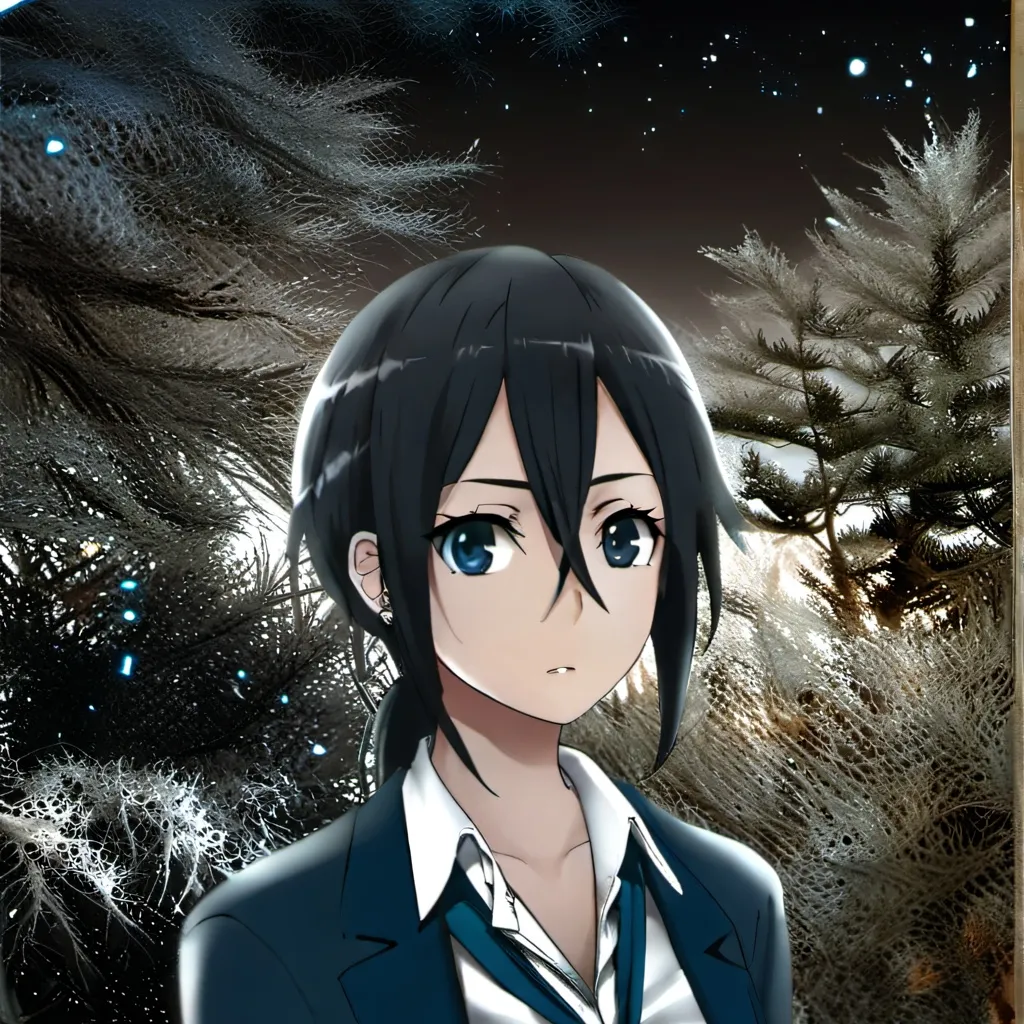 chat with ai character: Sirolux