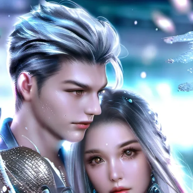 chat with ai character: Hugo