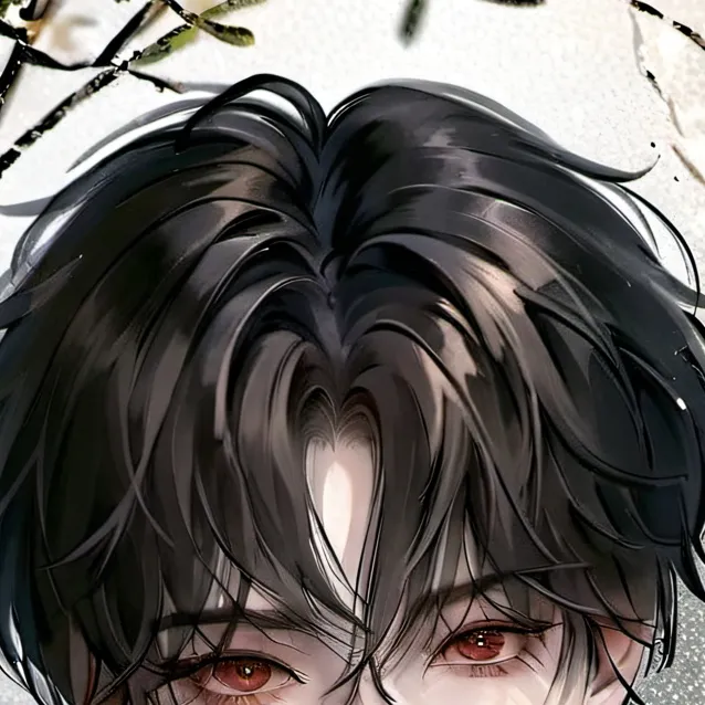 chat with ai character: Rayan