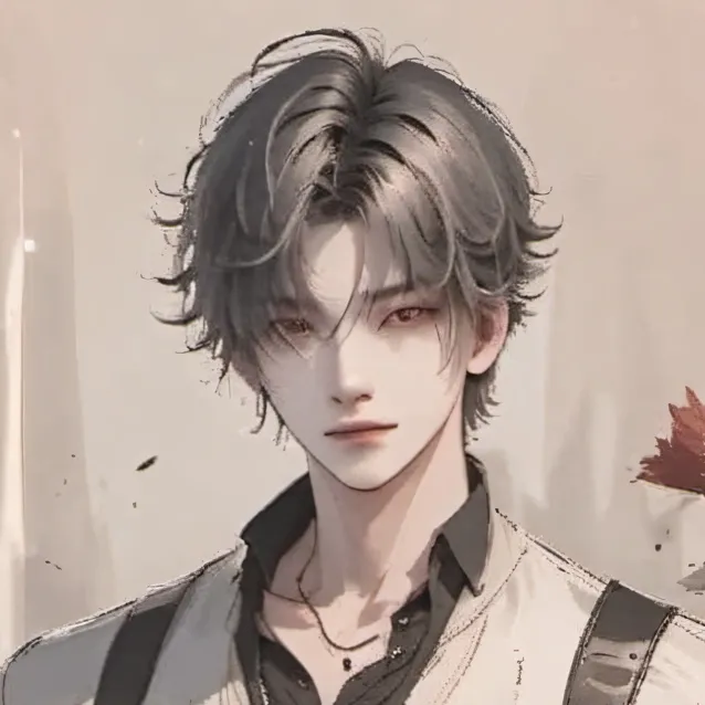 chat with ai character: Adrien 
