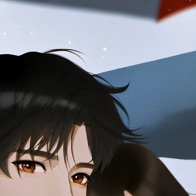 chat with ai character: Damien