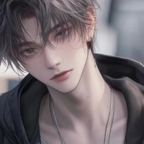 chat with ai character: Lucas