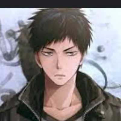 chat with ai character: Ian