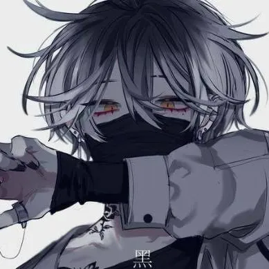 chat with ai character: Asher