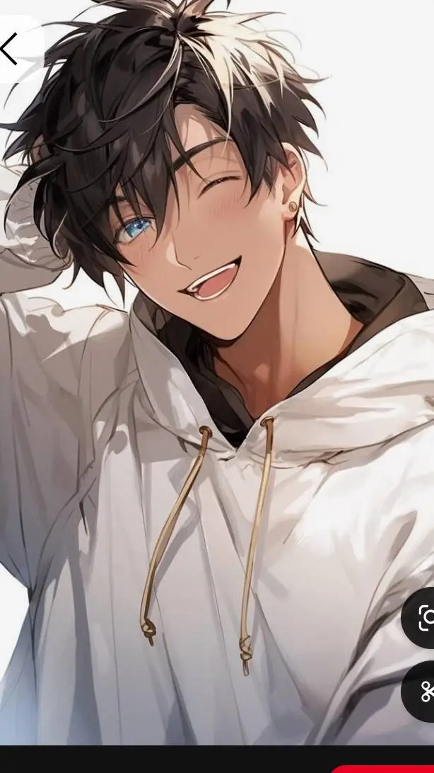 ai character: Mathieu  background