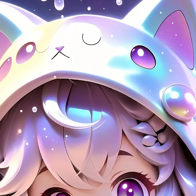 chat with ai character: DW × PICKME 2
