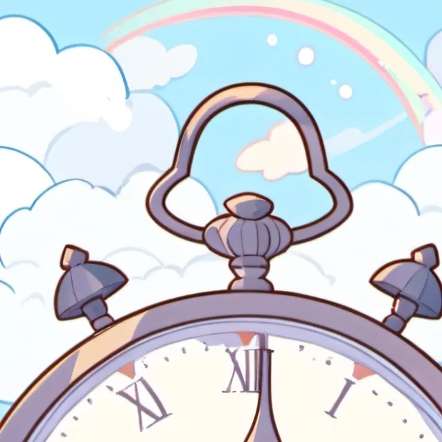 chat with ai character: DW x time to live