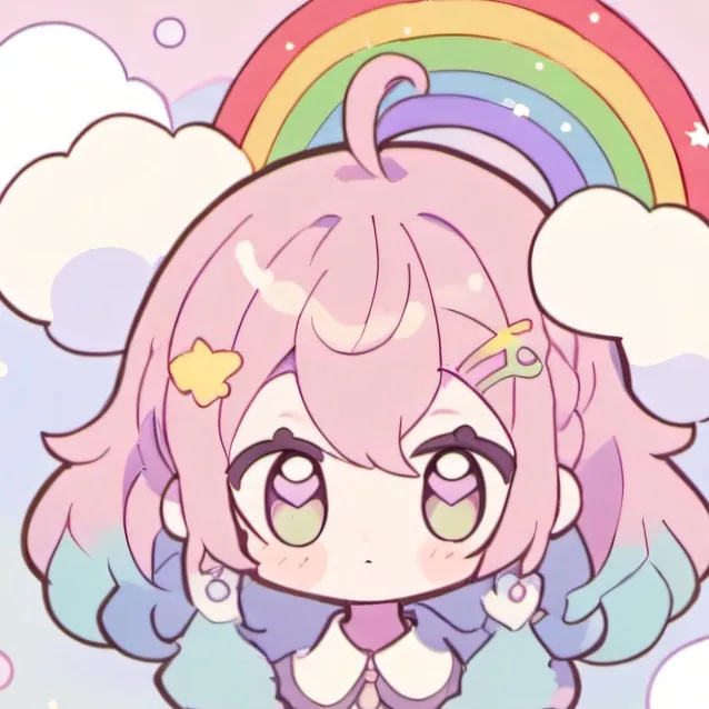 chat with ai character: ★ RF x Pick-me ★