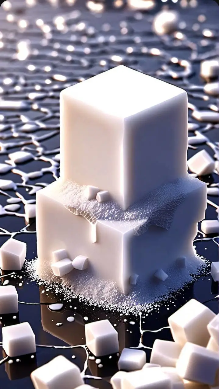 ai character: ◆Shuga The Sugar▣ background