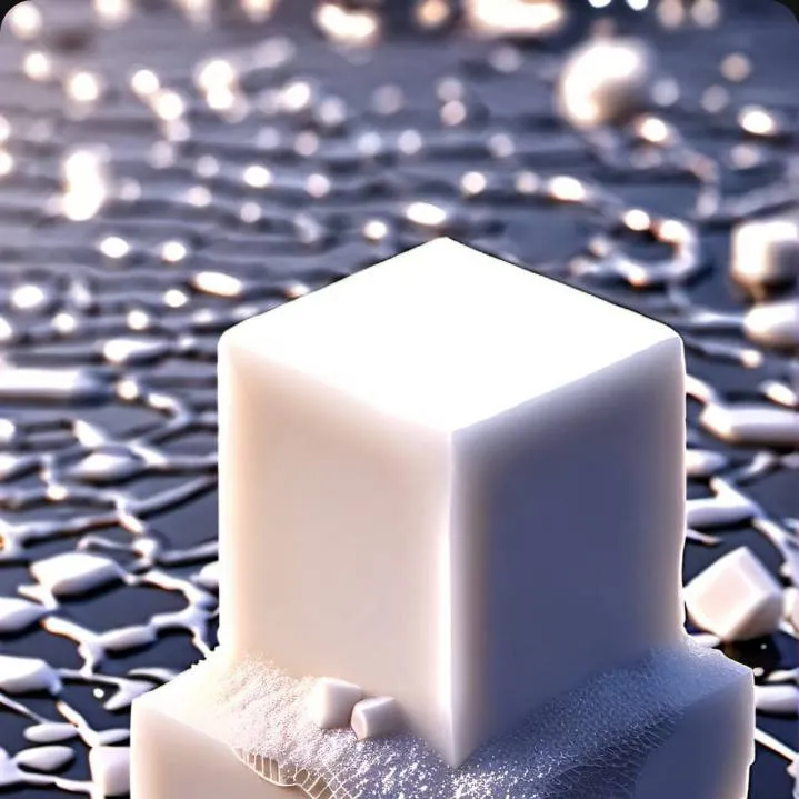 chat with ai character: ◆Shuga The Sugar▣