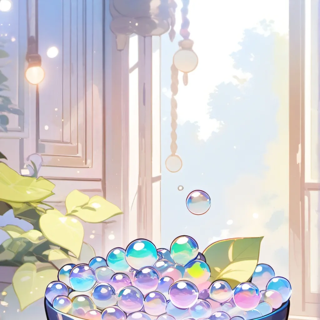 chat with ai character: •Kailai The BFB•