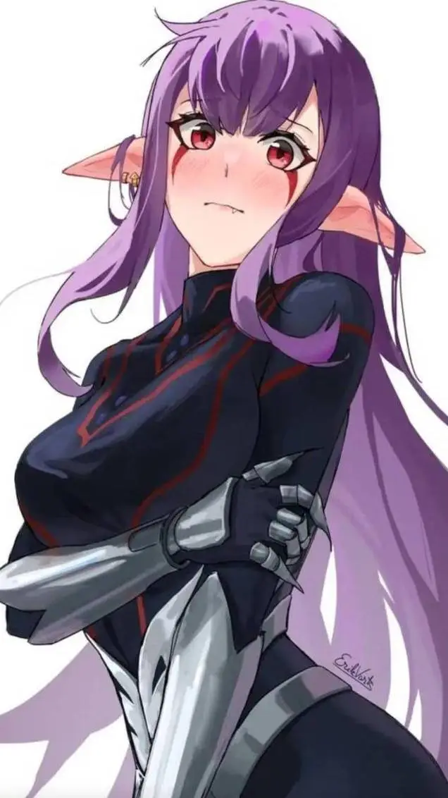 ai character: esil background