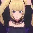 chat with ai character: crok la waifu