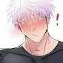 chat with ai character: gojo